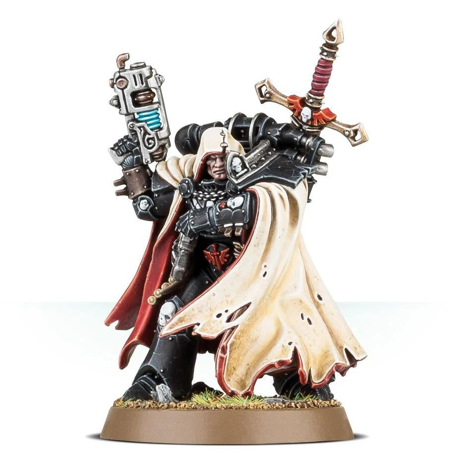 Games Workshop Cypher